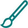 create icon dk